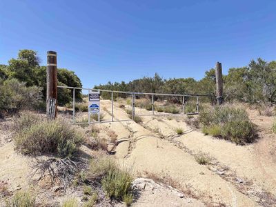 38430 Lilac Ln #1, Boulevard, CA, 91905