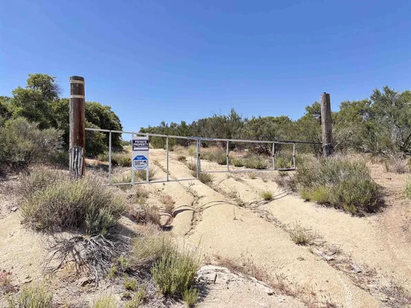 38430 Lilac Ln #1, Boulevard, CA 91905