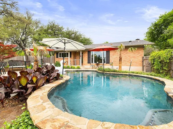 11400 Hornsby St, Austin, TX 78753