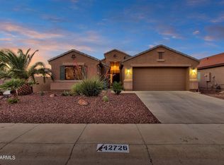 42726 W Venture Rd, Maricopa, AZ 85138