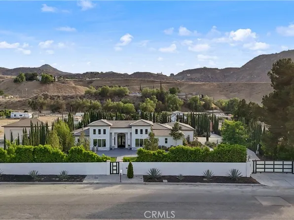2820 Reche Canyon Rd, Colton, CA 92324