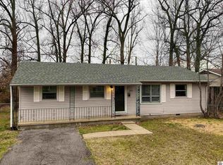 2933 Trimble St, Paducah, KY 42001