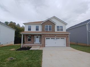 36 Gratton Ests LOT 36, Clarksville, TN 37043