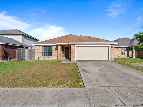 7937 Wolf Dr, Corpus Christi, TX 78414