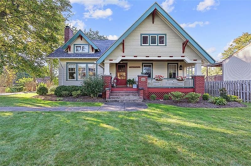 201 Iola St, Glenshaw, PA 15116 Zillow