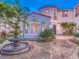 4513 Peach Tree Ln, Yorba Linda, CA 92886