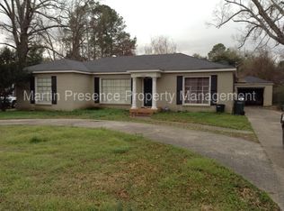 1611 N 8th St, Monroe, LA 71201