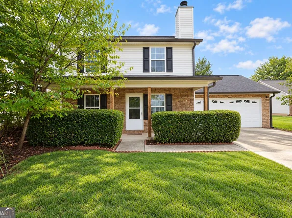415 Underwood Ct, Locust Grove, GA 30248