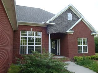 9979 Sims Harris Rd, Ooltewah, TN 37363