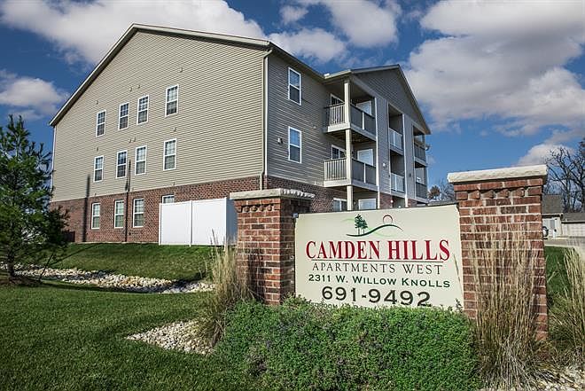 1st image of 2311 W Willow Knolls Dr APT 11B