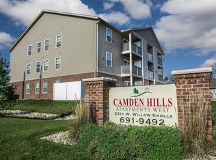 2311 W Willow Knolls Dr APT 11B, Peoria, IL 61614