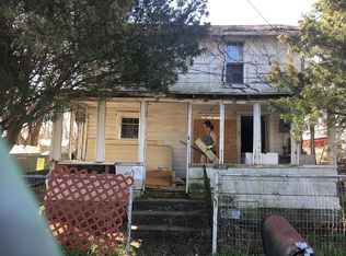 310 Vandenvender Ave, New Madrid, MO 63869