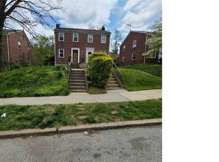 429 S Wickham Rd, Baltimore, MD 21229