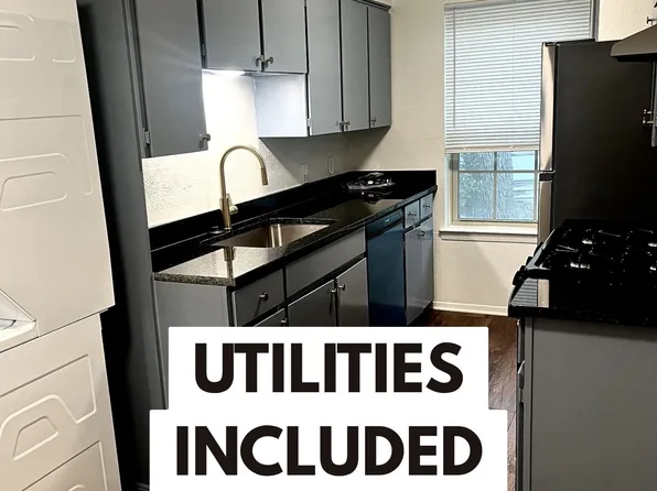 812 W Hickory St #2, Denton, TX 76201
