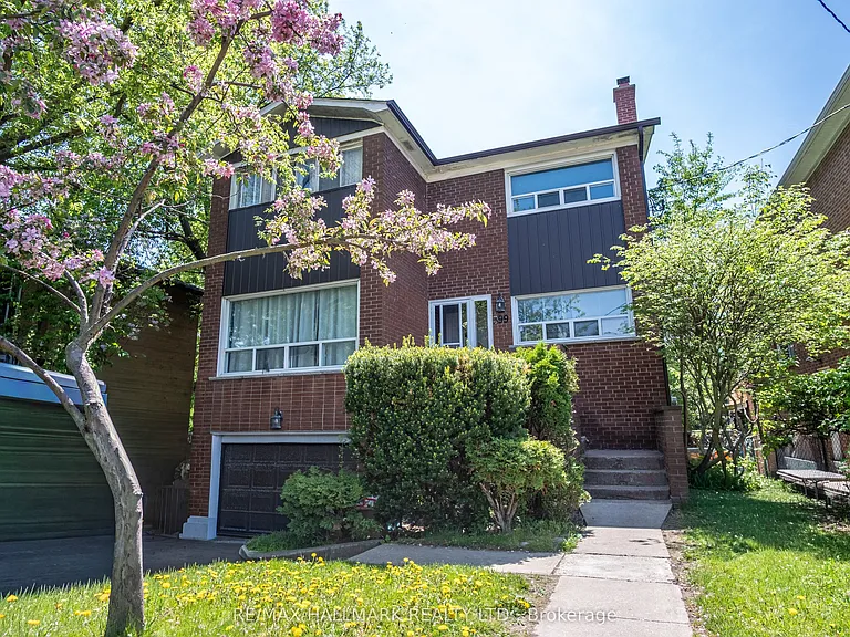 399 Lawrence Ave W #BASEMENT — Photo 22