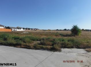 3405 Ross Ave, Scottsbluff, NE 69361