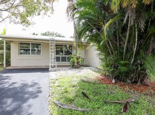 2001 N 39th Ave, Hollywood, FL 33021