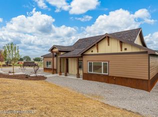 539 Sandstone Dr, Silt, CO 81652