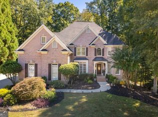 1070 Autumn Close, Milton, GA 30004