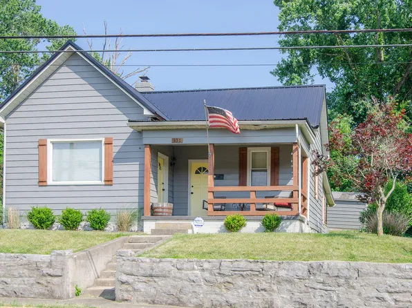 131 Bourne Ave, Somerset, KY 42501