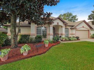 808 Buckeye Ln W, Saint Johns, FL 32259