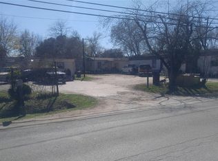 410 Hill Rd, Houston, TX 77037