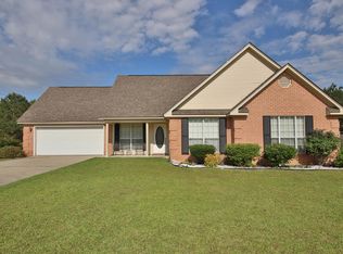 8225 Reservoir Rd, Collinsville, MS 39325