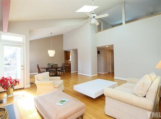 2024 Markham Dr, Chapel Hill, NC 27514