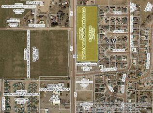 1005 N 1st St, Farmington, NM 87413