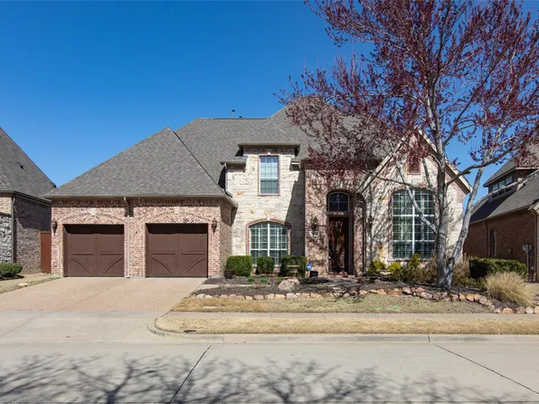 1906 Rising Star Dr, Allen, TX 75013