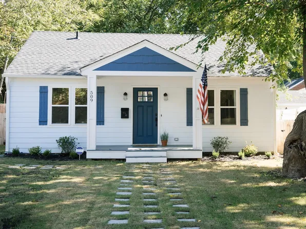 509 Freeman St, Raleigh, NC 27601