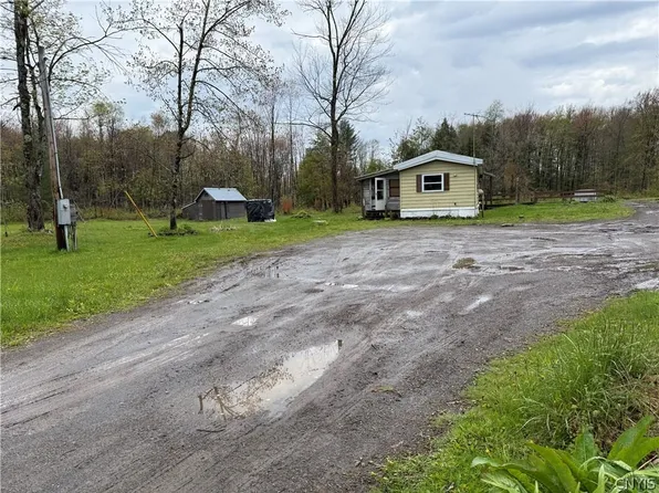 4960 Streun Rd, Taberg, NY 13471