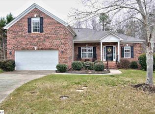 128 Arabian Way, Simpsonville, SC 29681