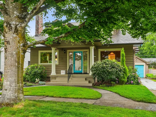 7315 N Seward Ave, Portland, OR 97217