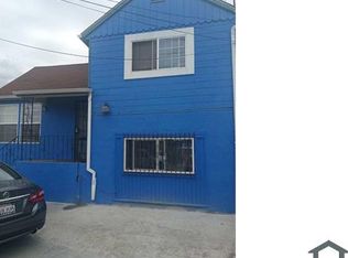 410 Douglas Ave, Oakland, CA 94603
