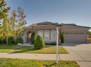 4015 Clouds Hill Rd, Roseville, CA 95747