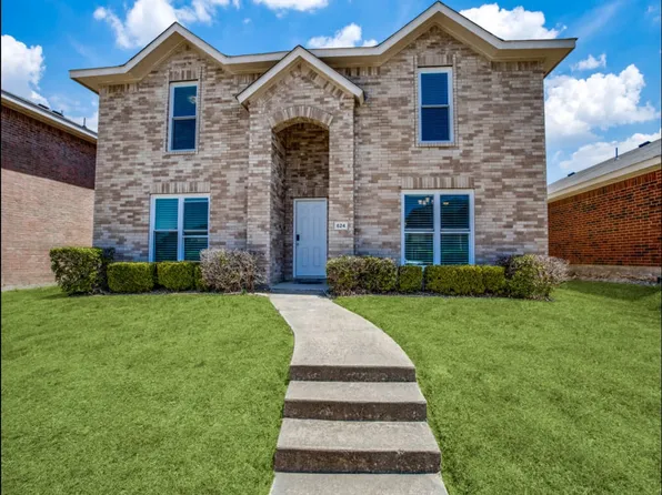 624 Canyon Pl, Desoto, TX 75115
