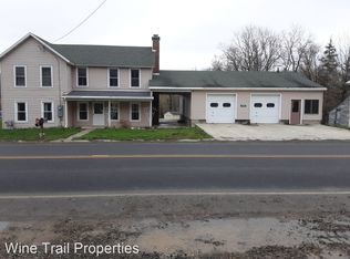 2337 County Road 16, Watkins Glen, NY 14891
