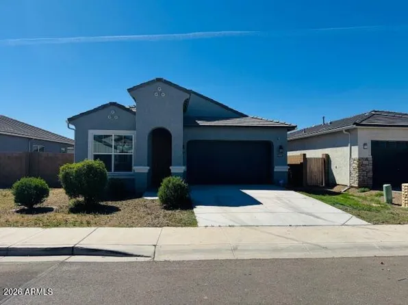 40957 W SHAVER Drive, Maricopa, AZ 85138