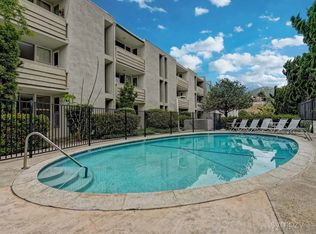 2510 Torrey Pines Rd UNIT 312, La Jolla, CA 92037