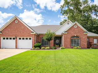 2970 Dallas Loop, Conway, AR 72034