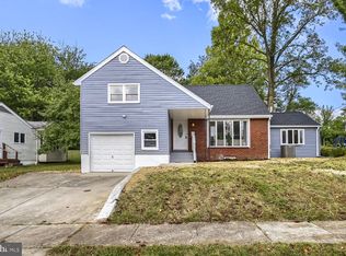 6 Westbury Rd, Lutherville Timonium, MD 21093