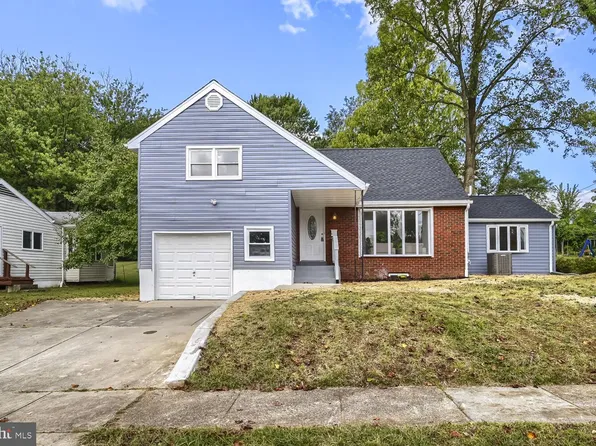 6 Westbury Rd, Lutherville Timonium, MD 21093