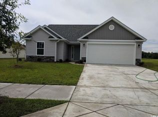 3437 Holly Loop Glenn #OAK, Conway, SC 29527