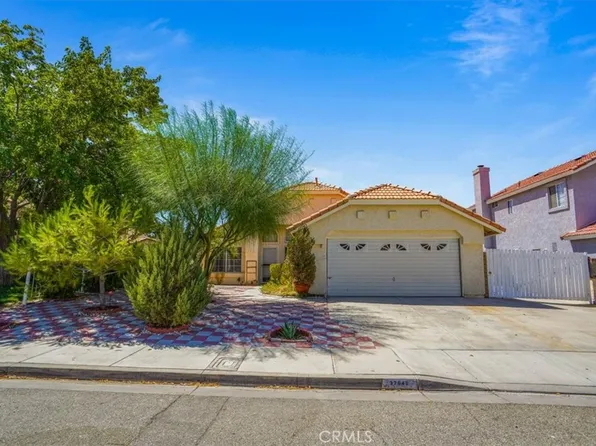 37045 Alder St, Palmdale, CA 93552