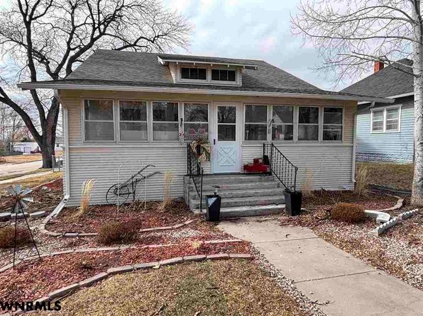 603 3rd Ave, Bayard, NE 69334