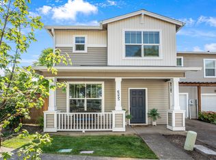 6255 SW 182nd Ter, Beaverton, OR 97007