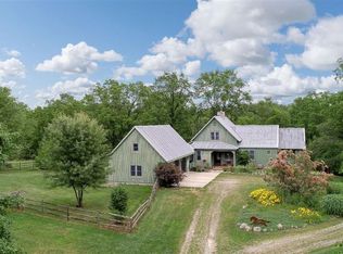 13500 Bemis Rd, Manchester, MI 48158