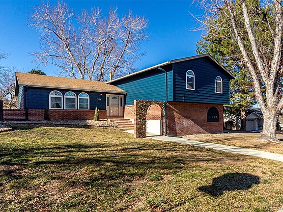 2nd image of 6460 E Maplewood Avenue