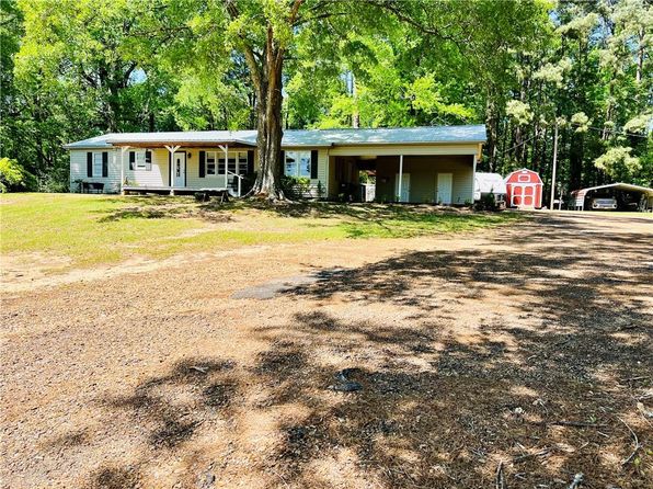930 Bellevue St, Jena, LA 71342